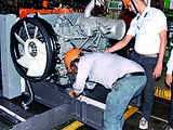 Tata Hitachi aims 15-20 per cent revenue jump in FY'23