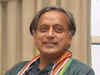 About chameleons and 'snollygosters': Tharoor's sharp-witted swipe at political defectors