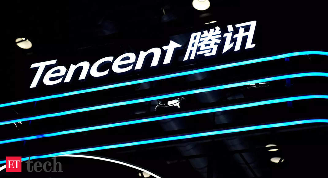 China’s Tencent wins first game licence in 18 months