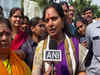 'Friends of BJP' approached me to join party, I politely rejected: KCR's daughter Kavitha