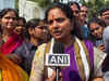 'Friends of BJP' approached me to join party, I politely rejected: KCR's daughter Kavitha