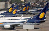 Jet Airways to cut some employees’ salaries by up to 50%, send staff on leave without pay