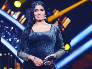 Aashiqui actress Anu Aggarwal reveals her portion got cut in Indian Idol 13; shares ‘I don’t want to blame the makers or the editors’
