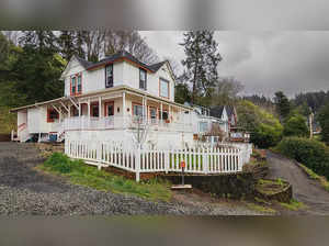 ‘Goonies’ House for sale: Sneak peek into $1.65 million Victorian home