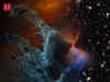 NASA's James Webb spots galaxies formed mere 35 crore years after the Big Bang