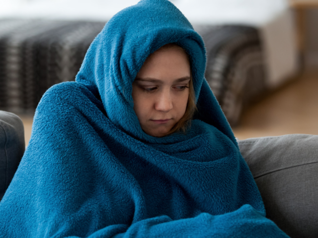 ​Winter is a season when pneumonia is prevalent, here are things you should know 