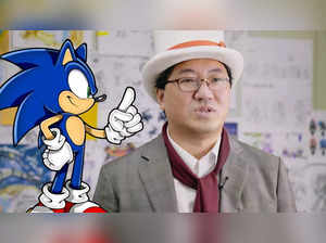 Sonic creator Yuji Naka, two more arrested in link to Square Enix insider trading case, read details