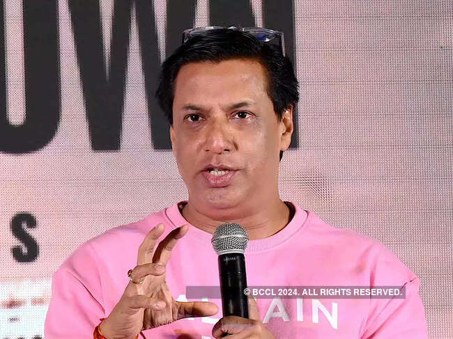 ​Madhur Bhandarkar​ said of the many heart-wrenching stories the team chose to dig deep into the lives of people belonging to different socioeconomic backgrounds.​