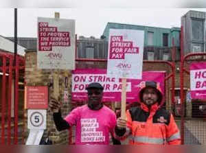 Royal Mail workers to hold more strikes, announce dates. Read details