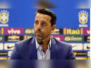 Premier League: Arsenal appoints Edu as first-ever sporting director