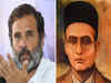 "It is true that Savarkar..." Mahatma Gandhi's great-grandson backs Rahul Gandhi's claims