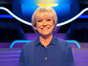 BBC’s Sue Barker accidentally discloses who will replace her as Wimbledon presenter