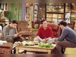 Friends Thanksgiving episodes 2022: Where to watch?