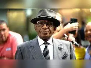 Al Roker Health Al Roker Reveals He S Hospitalised For Blood Clot In Leg Lungs Amid Absence From Today Show The Economic Times