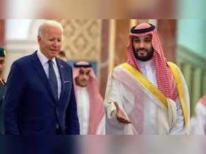 President Joe Biden faces flak after US approves immunity to Mohammed bin Salman over killing of Jamal Khashoggi