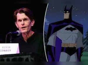 HL: Who will takeover animated Batman’s voice after Kevin Conroy? Here’s what we know