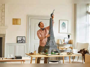 LEGO Eiffel Tower 10307 price, where to buy and all you need to know