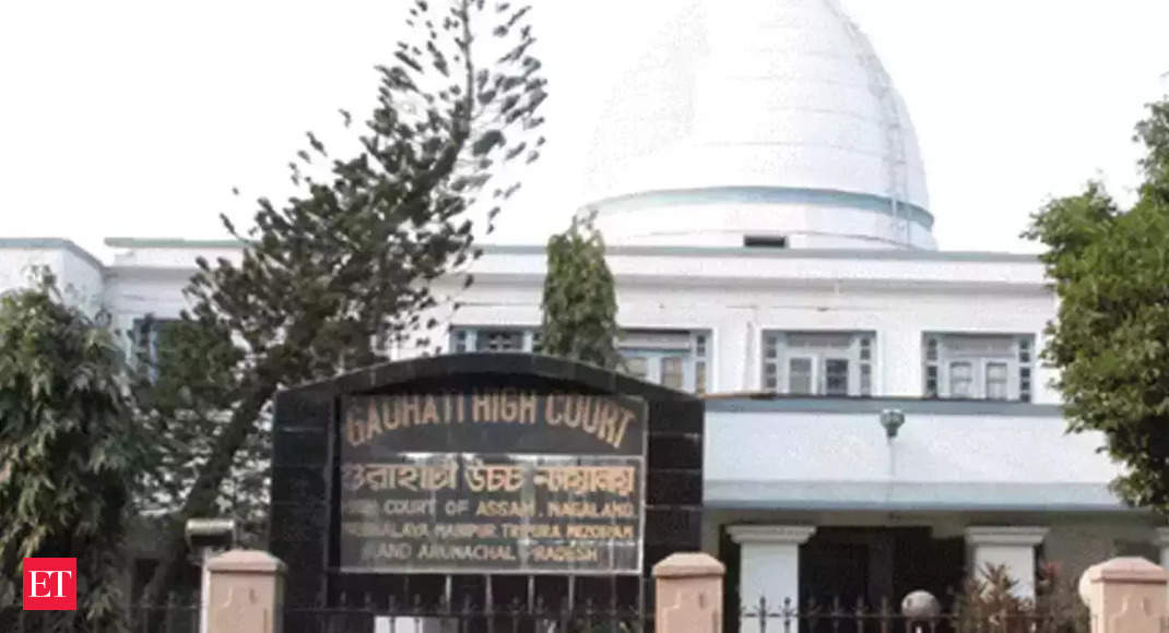 Gauhati High Court reprimands police for bulldozing house, says it can be plot of a potential Bollywood movie for Rohit Shetty