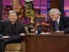 Tim Allen provides update on Jay Leno's health. Here are details