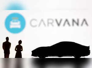 Carvana fires 1,500 workers. Here's why