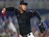 New York Mets acquire right-hand pitchers Elieser Hernández and Jeff Brigham from Miami Marlins