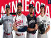 The Minnesota Twins unveil brand new logo and uniform ‘inspired by the past’