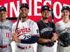 The Minnesota Twins unveil brand new logo and uniform ‘inspired by the past’