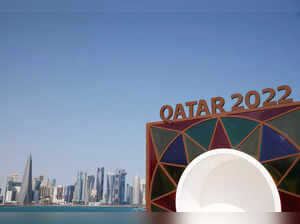 Qatar Football World Cup: No alcohol sales at stadium sites