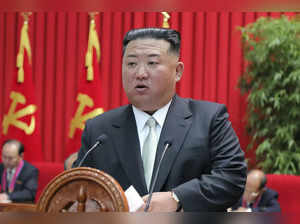 Kim says ICBM test proves capacity to contain US threats
