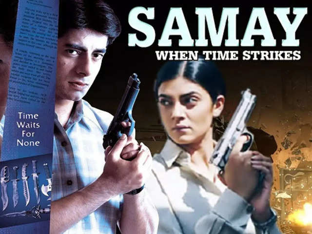 ‘Samay: When Time Strikes’