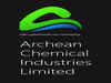 Is Archean Chemical Industries set for a strong listing pop? Read grey market signals