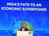 India will be world's second-largest economy by 2050: Gautam Adani