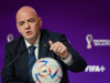 FIFA head says fans 'will survive' without beer at Qatar World Cup in winding diatribe