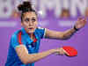 Asian Cup Table Tennis: Manika Batra scripts history, wins Bronze medal
