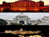 10 iconic buildings of 10 states in India