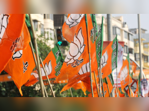 Gujarat assembly election: BJP drops two more MLAs in second list
