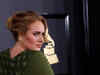 Adele kicks off first night of postponed Las Vegas residency, thanks fans for 'coming back'