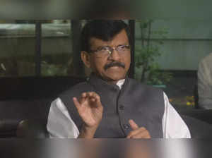 Sanjay Raut