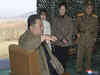 North Korea's Kim Jong Un boasts new intercontinental ballistic missile as US flies bombers