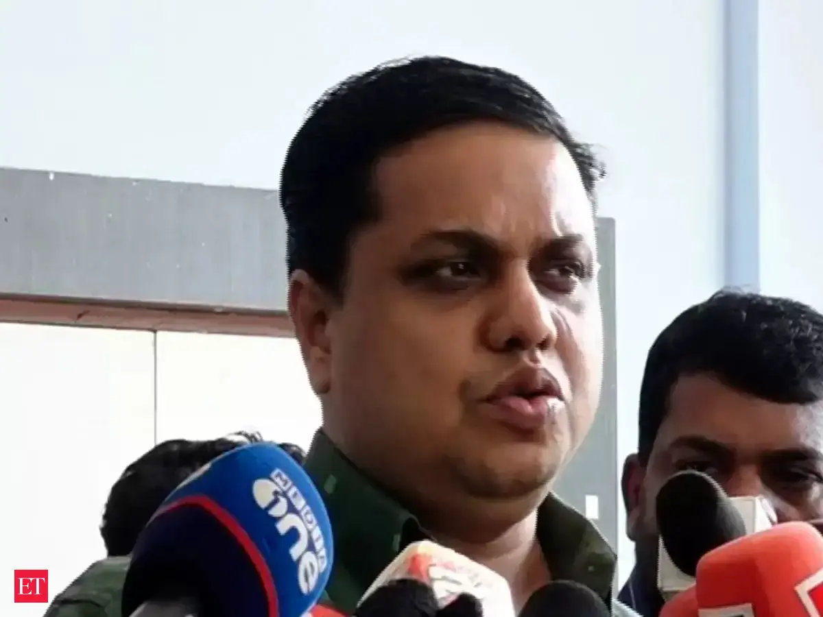 an shamseer: Issues with the Kerala governor will solve soon, says AN ...