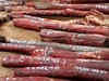 Red sandalwood logs worth over Rs 1.20 crore seized in Andhra Pradesh’s Tirupati
