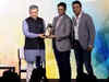 ET Startup Awards 2022: Mani Kishore Vajipeyajula, Co-founder and CEO, Banyan Nation gets Social Enterprise Award