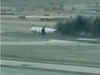 Airplane collides with fire truck during take off at Lima airport. Check out here what happened