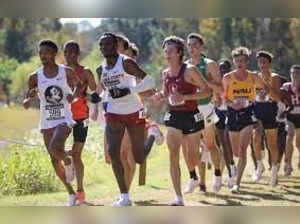 NCAA Cross Country Championships 2022: All you need to know