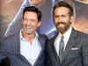 Ryan Reynolds reveals taking Hugh Jackman’s advice for ‘Spirited’ film. See what did he say