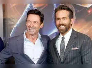Ryan Reynolds reveals taking Hugh Jackman’s advice for ‘Spirited’ film. See what did he say