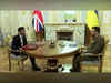 Russia-Ukraine war updates: UK PM Rishi Sunak meets President Zelenskyy, pledges new defence aid