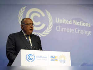 COP27: UN climate talks to focus on funding for loss & damages