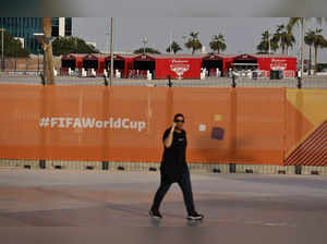 FIFA World Cup Qatar 2022