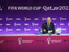 FIFA revenue hits USD 7.5 billion for current World Cup period